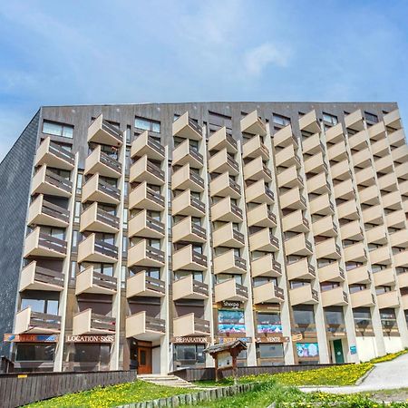 Apartment Grande Masse Saint-Martin-de-Belleville Exteriör bild