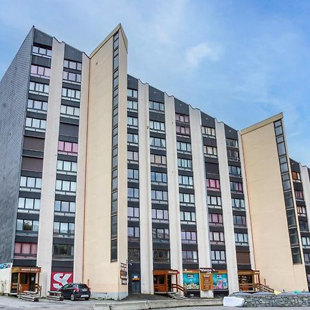 Apartment Grande Masse Saint-Martin-de-Belleville Exteriör bild